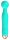 Cuties Mini Vibrator Green 2.G