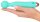 Cuties Mini Vibrator Green 2.G