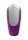 Satisfyer Double Fun violet mit Fernbedienung