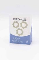 Fr&ouml;hle LR007 Loverings 3pcs 21 mm