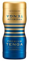 TENGA Premium Dual Sensation Cup