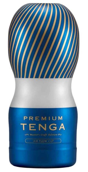 TENGA Premium Air Flow Cup