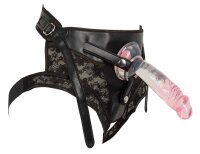 Strap-On Kit for playgirls 2 Dildos