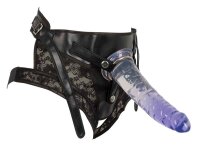 Strap-On Kit for playgirls 2 Dildos