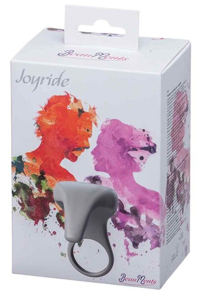 BeauMents Joyride cool grey