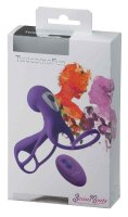 BeauMents Twosome Fun purple