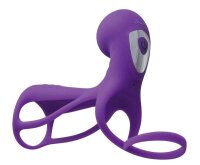 BeauMents Twosome Fun purple