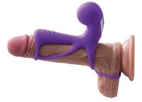 BeauMents Twosome Fun purple