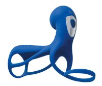 BeauMents Twosome Fun blue