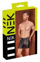 Mens Shorts black M