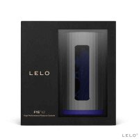 Lelo - F1S V2 Masturbator Midnight Blue