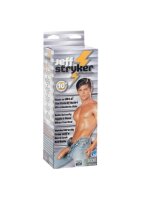 Jeff Stryker - Ur3 Cock - Skin 25.5cm