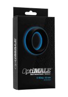 C-Ring - 40mm - Black