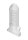 OptiMALE - Extender with Ball Strap - Thick - Frost
