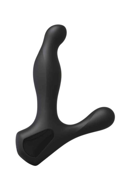 Rimming P-Massager - Black