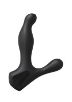 Rimming P-Massager - Black