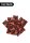 Exs Crazy Cola - 100 pack
