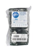 Exs Snug Fit Condoms - 100 pack
