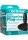 Black Suction Cup Plug - Large