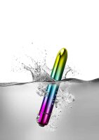 Prism Metallic - Rainbow