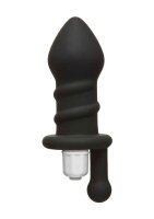 Juicy Swirled - Black