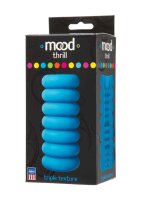 Mood - ULTRASKYN Stroker - Thrill - Blue