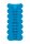 Mood - ULTRASKYN Stroker - Thrill - Blue