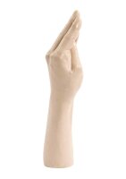 Belladonnas - Magic Hand White 28 cm