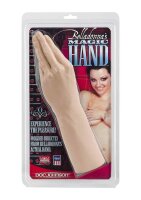 Belladonnas - Magic Hand White 28 cm