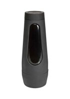 Doc Johnson MAINSQUEEZE The Original White ULTRASKYN Pussy Masturbator