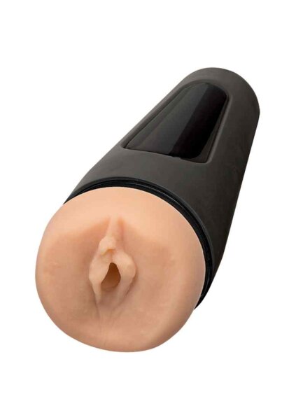 Doc Johnson MAINSQUEEZE The Virgin ULTRASKYN Pussy Masturbator