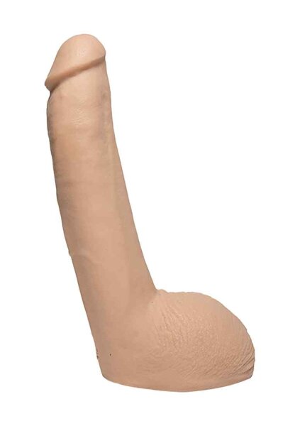 Xander Corvus - 9 inch ULTRASKYN&trade; Cock - Vanilla