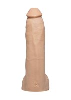 Xander Corvus - 9 inch ULTRASKYN&trade; Cock - Vanilla