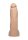 Xander Corvus - 9 inch ULTRASKYN&trade; Cock - Vanilla