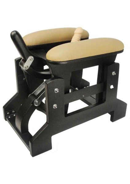 LoveBotz Love Glider - Penetration Machine