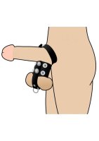 Cock Strap and Ball Stretcher