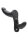 SU Double Take - Penetration - Strap-On Harness - Black