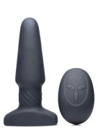 Rimmers Remote Control Butt Plug