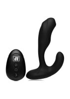 7X P-BENDER Bendable Prostate Stimulator with Stroking...