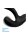 7X P-BENDER Bendable Prostate Stimulator with Stroking Bead - Bl