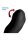 7X P-BENDER Bendable Prostate Stimulator with Stroking Bead - Bl