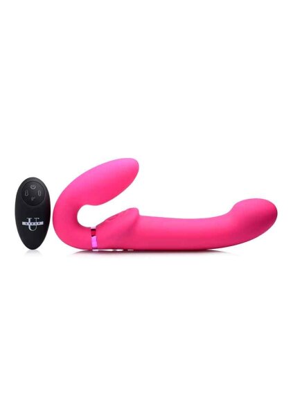 10X Ergo-Fit G-Pulse - Pink