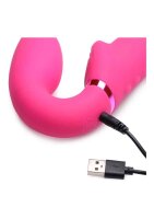 10X Ergo-Fit G-Pulse - Pink