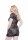 Kitten Charli Dress - Black - Queen Size