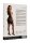 High-Waist Fischnetz Rock schwarz One Size