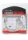 Armour Tug Lock Small Plug Transparent