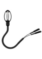 "Tadpole" Flexi Egg Probe