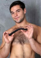 Ergoflo 8 inch Silicone Flex Tip