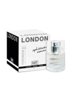 HOT Pheromone Perfume woman LONDON sophisticated 30 ml