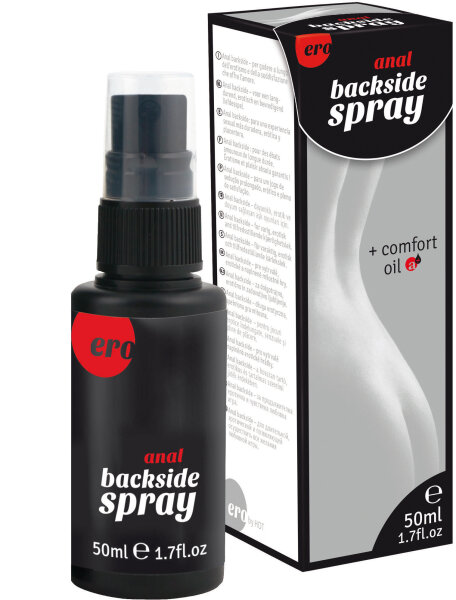 ERO Backside spray - 50 ml